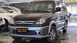 Sell Used 2012 Mitsubishi Adventure Manual Diesel 