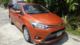 2017 Toyota Vios Manual for sale in Manila