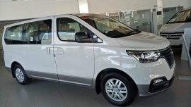 2019 Hyundai Starex for sale in Cainta