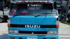 Brand New 2019 Isuzu Elf for sale 