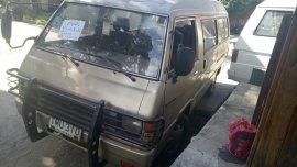 Selling 1996 Mitsubishi L300 Van in Manila