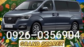 Brand New 2019 Hyundai Starex for sale