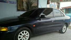 2nd Hand 1997 Mitsubishi Lancer for sale
