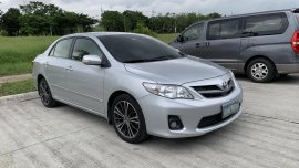 2013 Toyota Altis at 53000 km for sale 