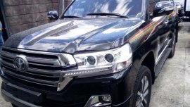 Brand New 2019 Toyota Land Cruiser for sale in Quezon City