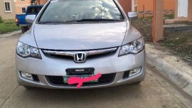 2007 Honda Civic for sale in Manila