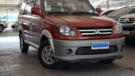 2014 Mitsubishi Adventure Manual at 31000 km for sale