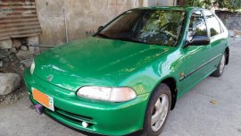  Honda Civic 1995 Sedan for sale in Manila