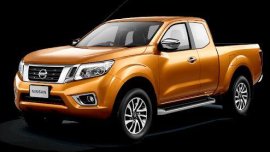 2019 Nissan Navara for sale in Quezon City