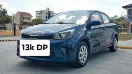 2019 Kia Soluto for sale in Manila