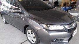 2017 Honda City Automatic for sale in Mexico