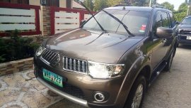 2013 Mitsubishi Montero for sale in Tagaytay