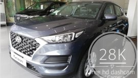 2019 Hyundai Tucson for sale in Manila