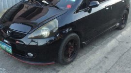 2004 Honda Fit Automatic for sale in Santiago