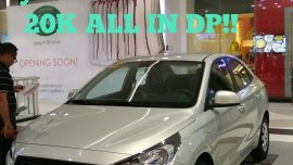 Brand New Sedan 2019 Hyundai Reina for sale 