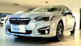 Brand New 2018 Subaru Impreza for sale