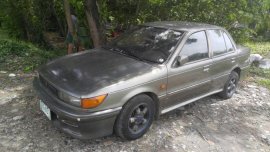 1991 Mitsubishi Lancer for sale in Rosario