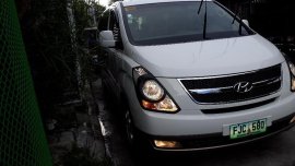 2013 Hyundai Grand Starex Automatic for sale in Pasay City