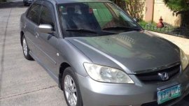 2004 Honda Civic Automatic for sale in General Mariano Alvarez