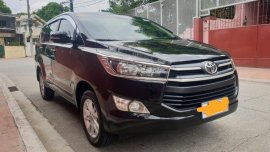2017 Toyota Innova for sale in Marikina 
