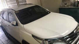 2017 Toyota Fortuner for sale in Imus