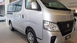 Brand New 2019 Nissan Nv350 Urvan 18 seaters for sale 