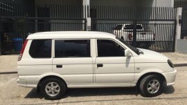 2010 Mitsubishi Adventure for sale in Manila