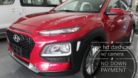 2019 Hyundai Kona for sale in Manila