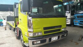 2nd Hand Like New Mitsubishi Fuso for sale in Subic