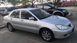 2nd Hand 2007 Mitsubishi Lancer Manual for sale 