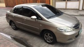 2006 Honda City for sale in Angono