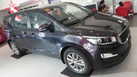 2019 Kia Grand Carnival for sale in Manila