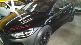 2018 Hyundai Elantra for sale in Pasig