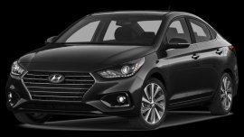 2019 Hyundai Accent for sale in Pagsanjan
