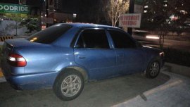 Like New Toyota Corolla for sale in Cebu City