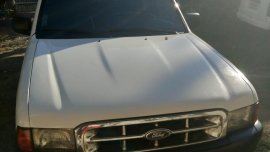 2001 Ford Ranger for sale in Rosario