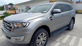 2nd Hand 2017 Ford Everest Automatic for sale