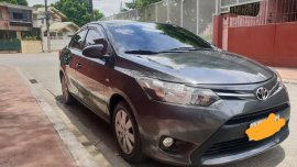 2014 Toyota Vios for sale in Marikina 
