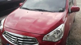 2016 Mitsubishi Mirage G4 Manual for sale in Kawit