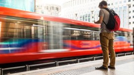 How to enjoy alternative means of transport when your car is broken