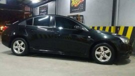2012 Chevrolet Cruze for sale in Cabuyao 