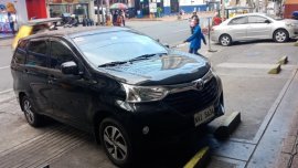 2018 Toyota Avanza for sale in Manila