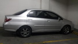 2006 Honda City for sale in Manila