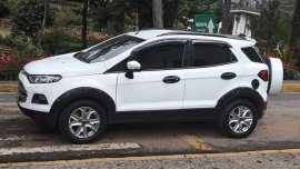 2015 Ford Ecosport for sale in Manila 
