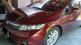 2012 Honda Civic for sale in Rodriguez