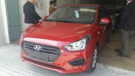 Brand New Hyundai Reina for sale in Paranaque 