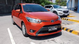 Used Toyota Vios at 20000 km for sale in Muntinlupa