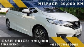 Honda Jazz 2017 for sale in Las Pinas 