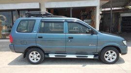 2012 Isuzu Crosswind for sale in Lucban