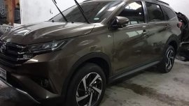 2019 Toyota Rush for sale in Quezon City